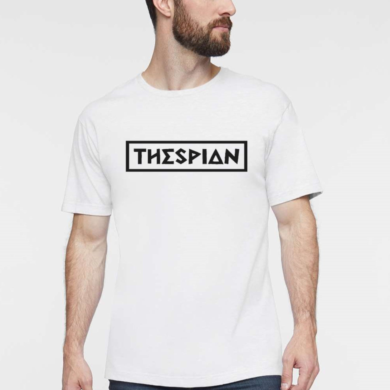 Thespian