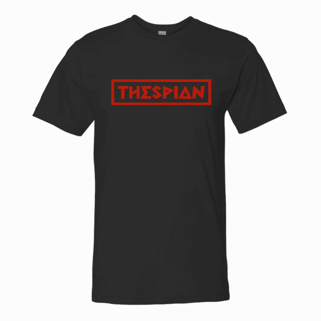 Thespian