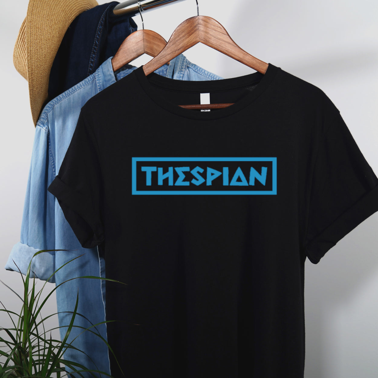 Thespian