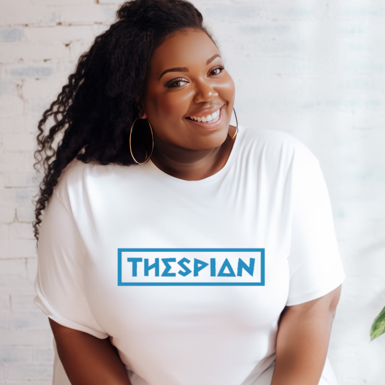 Thespian