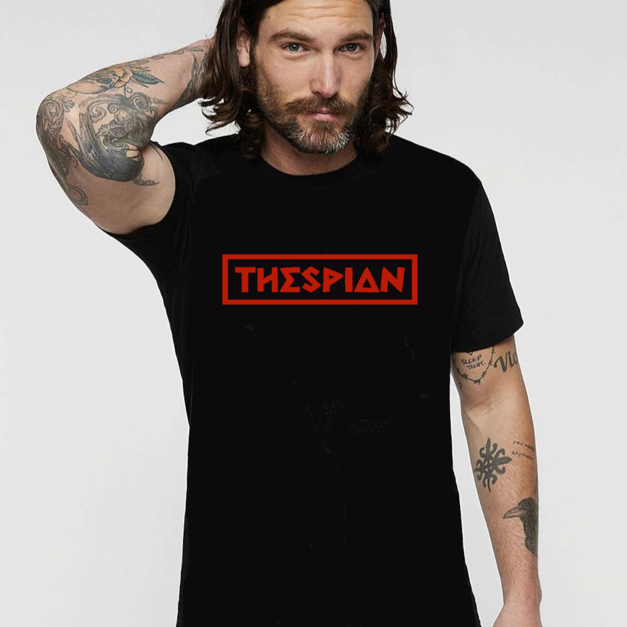 Thespian