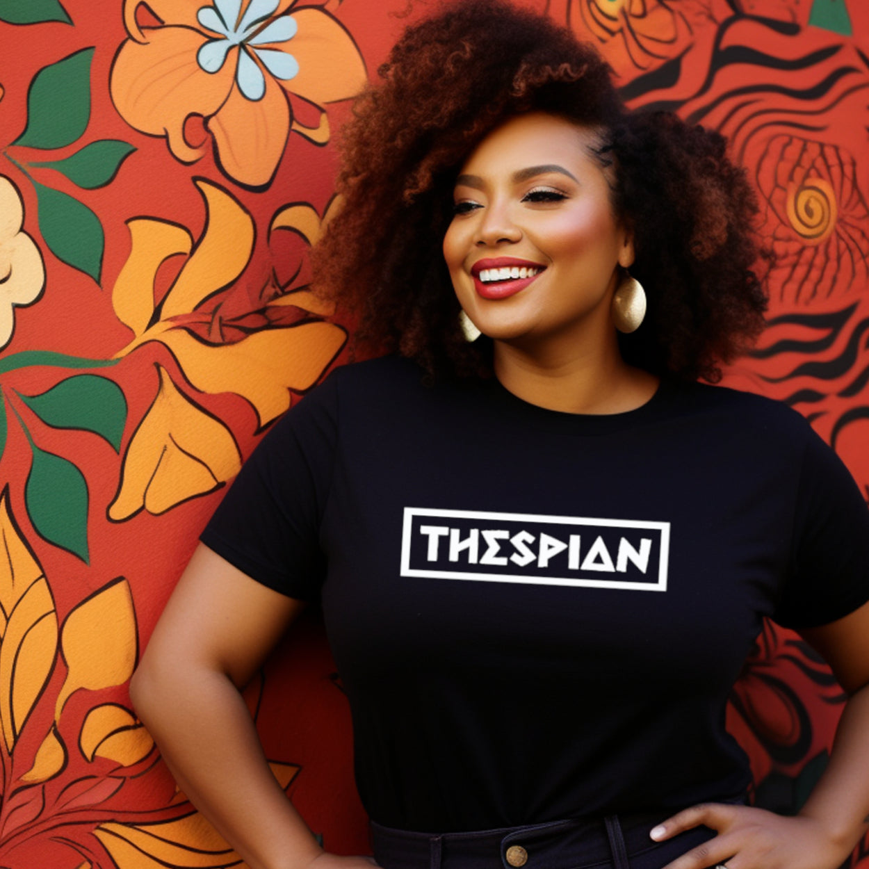 Thespian