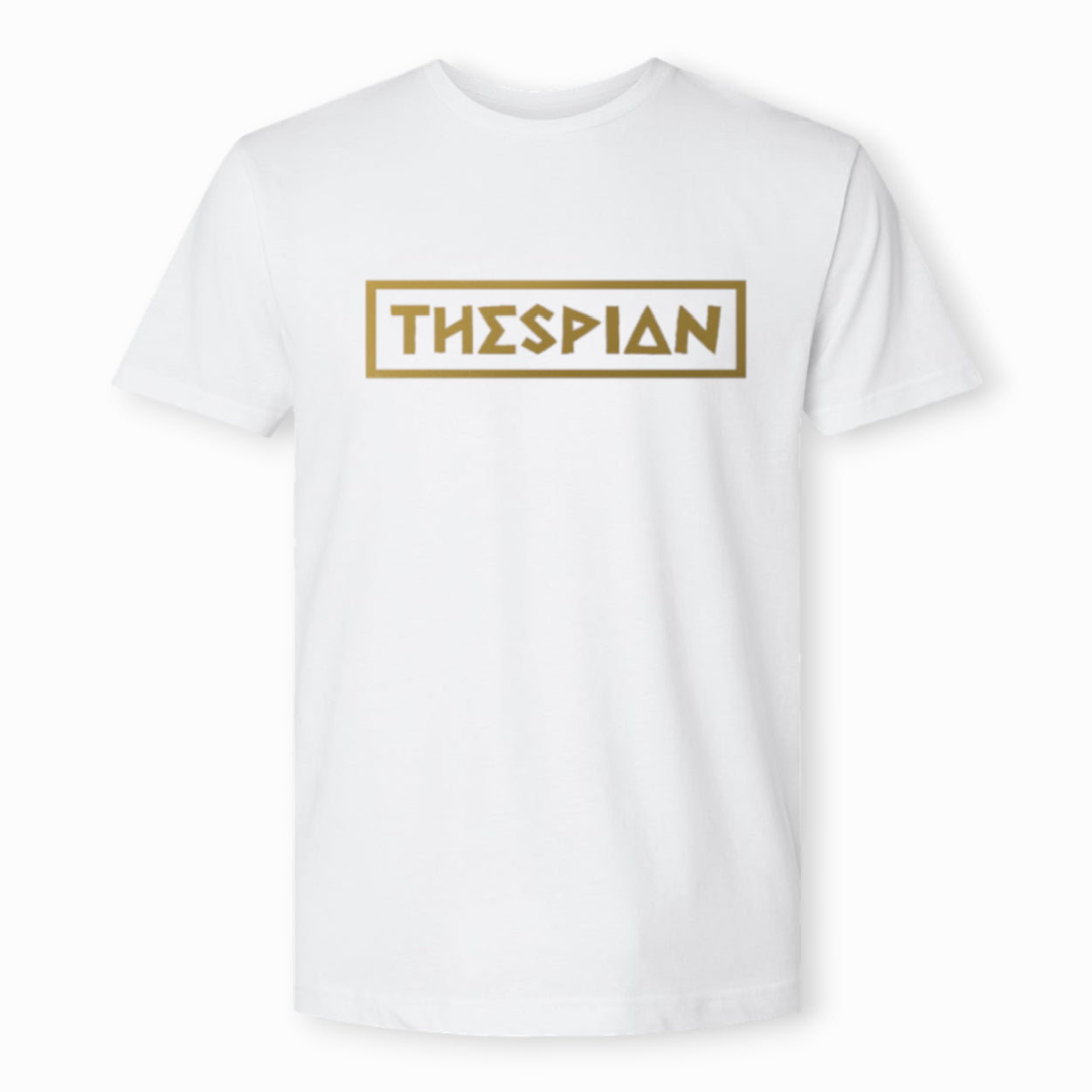 Thespian