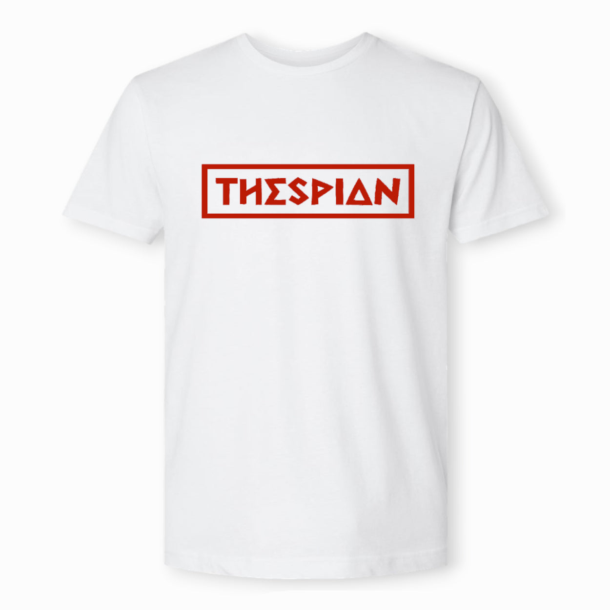 Thespian
