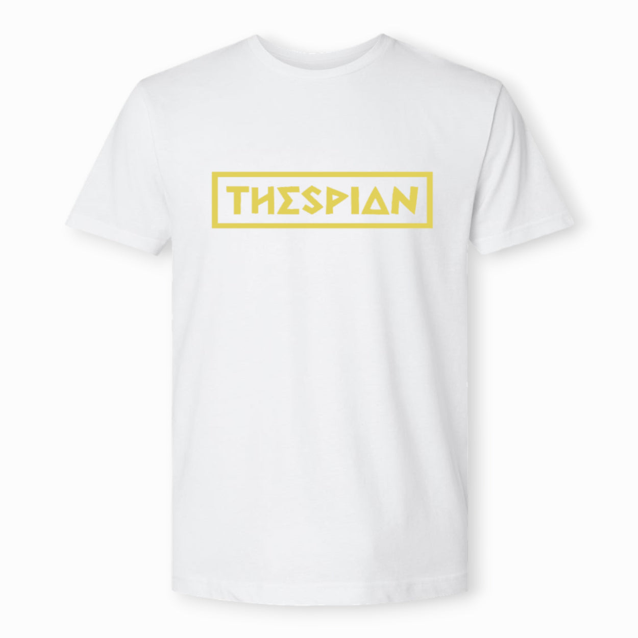 Thespian