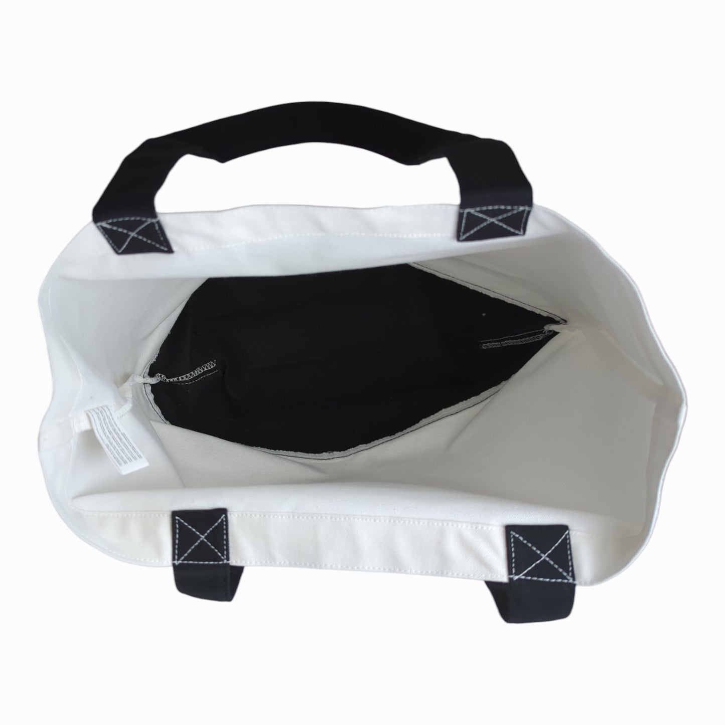 Personalized Rehearsal Bag