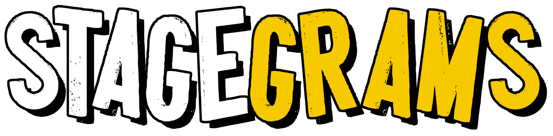 Stagegrams