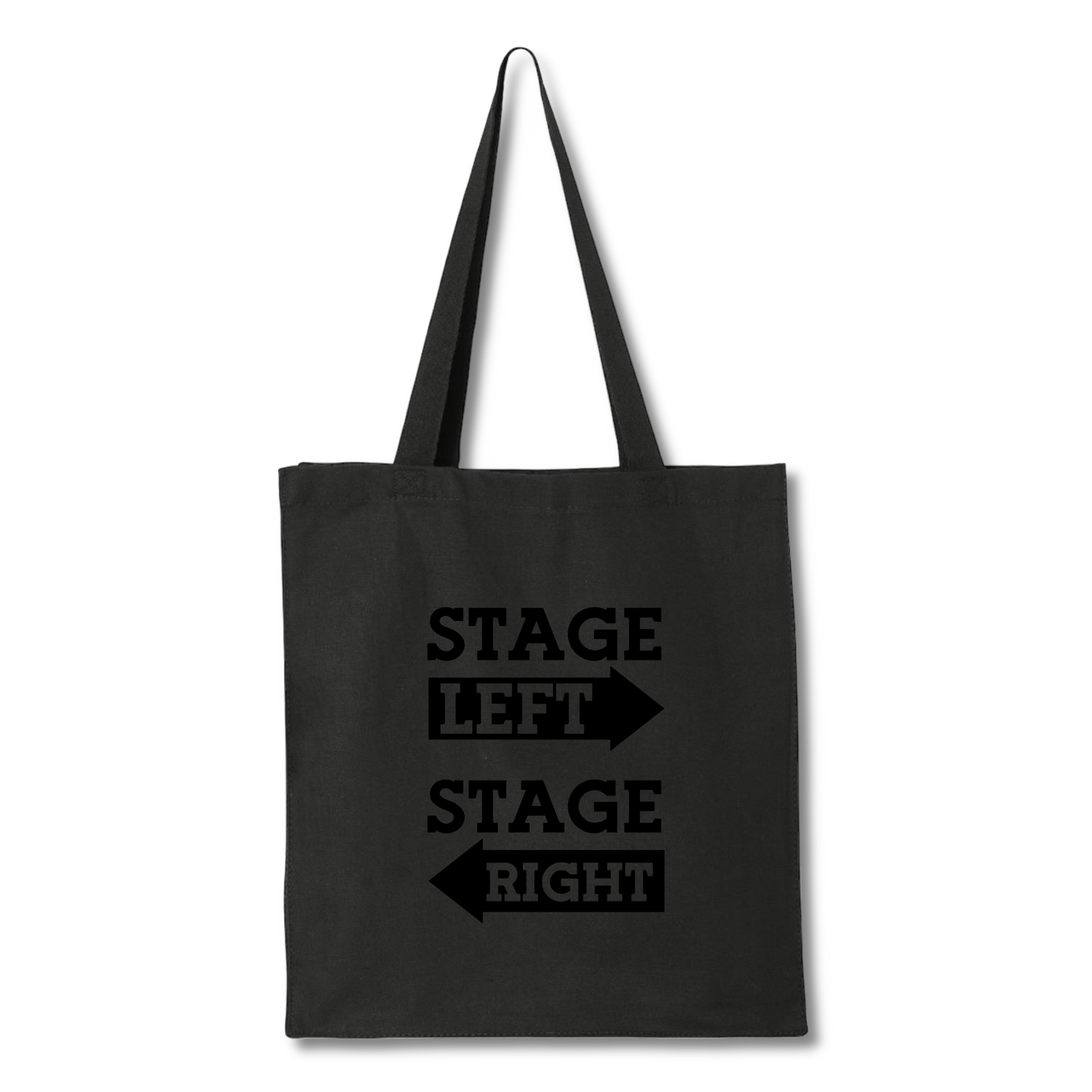 Stage Right/Left