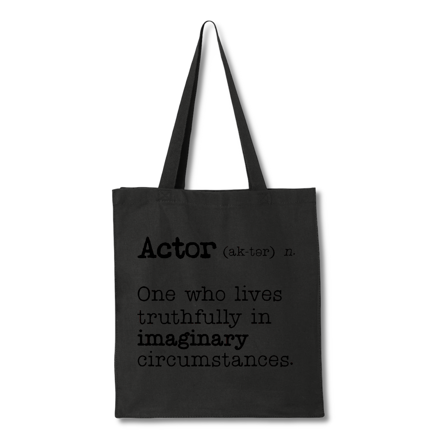 Actor Definition