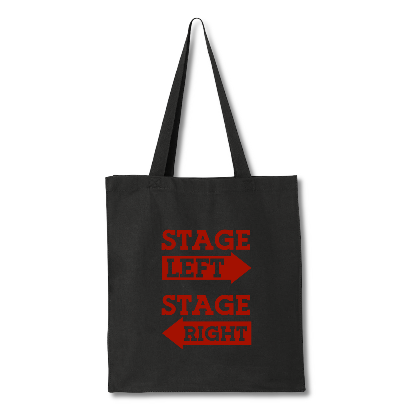 Stage Right/Left