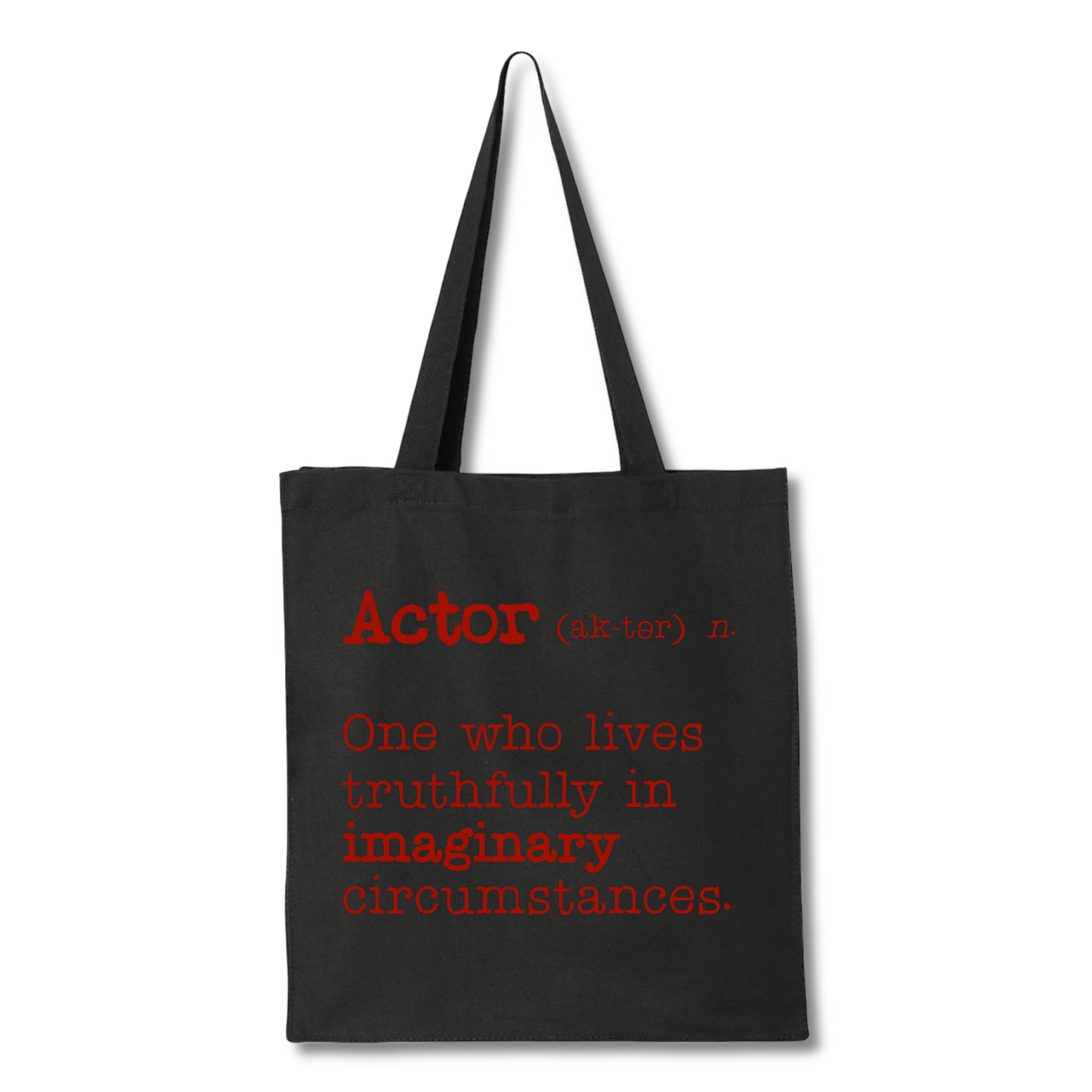 Actor Definition