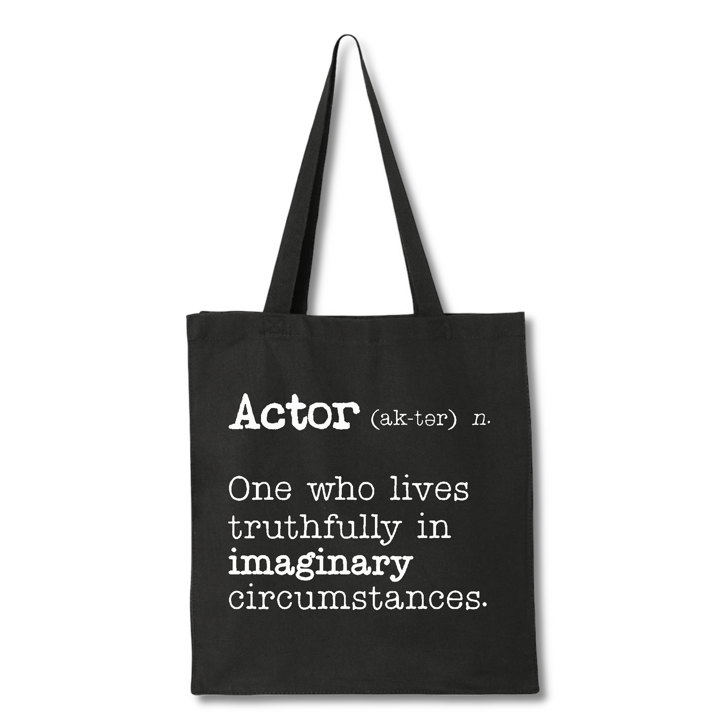 Actor Definition