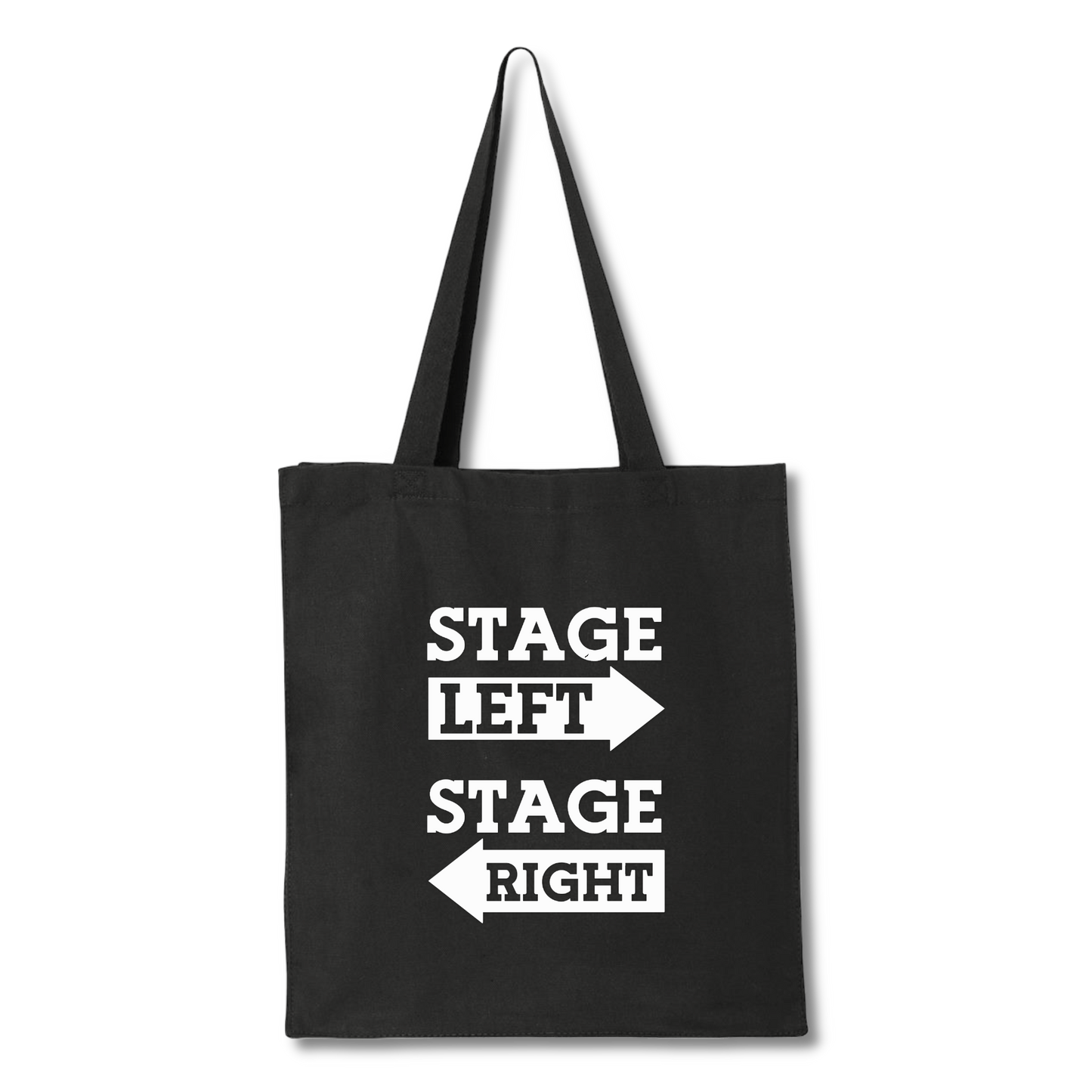 Stage Right/Left