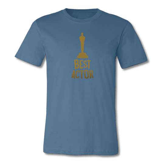 Best Actor