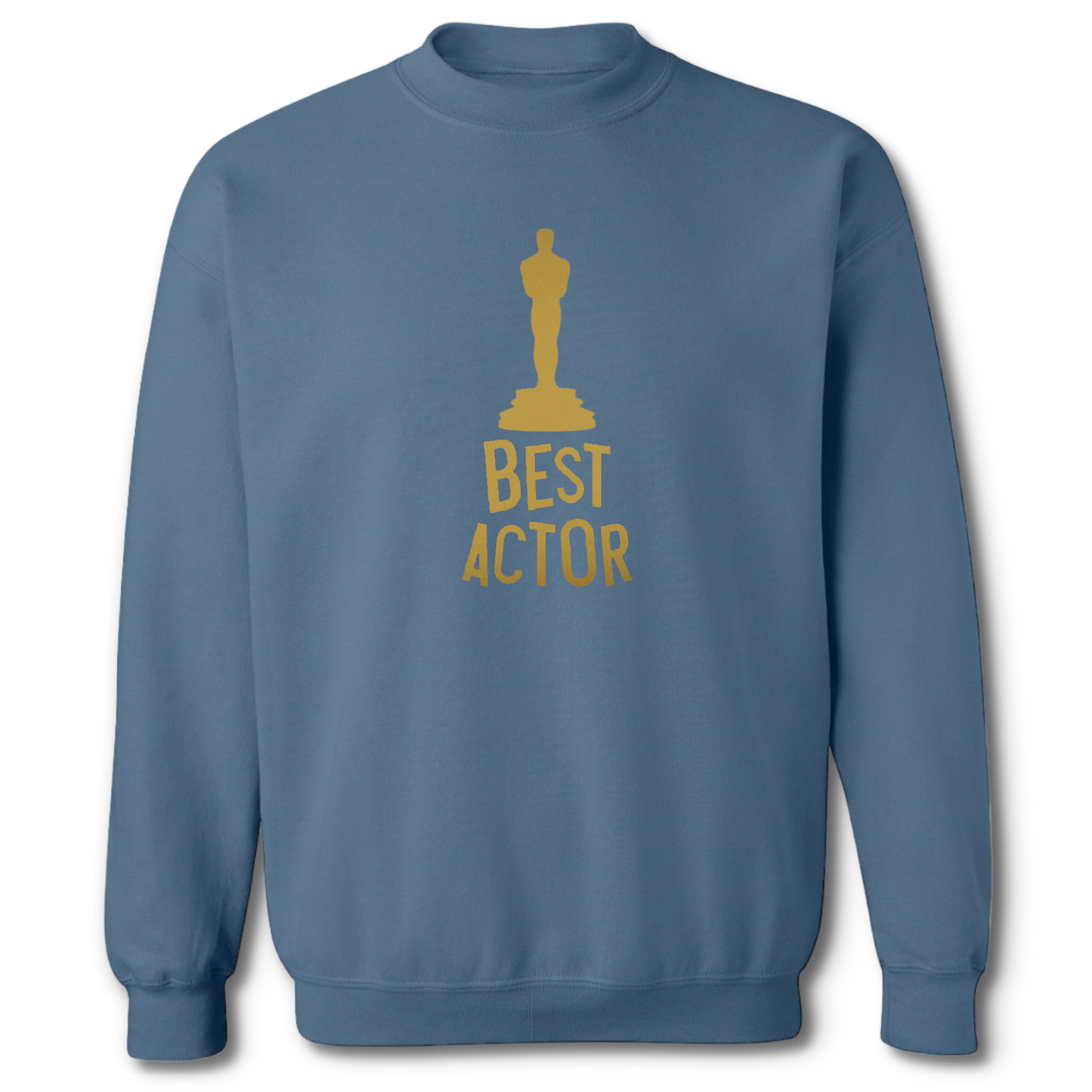 Best Actor