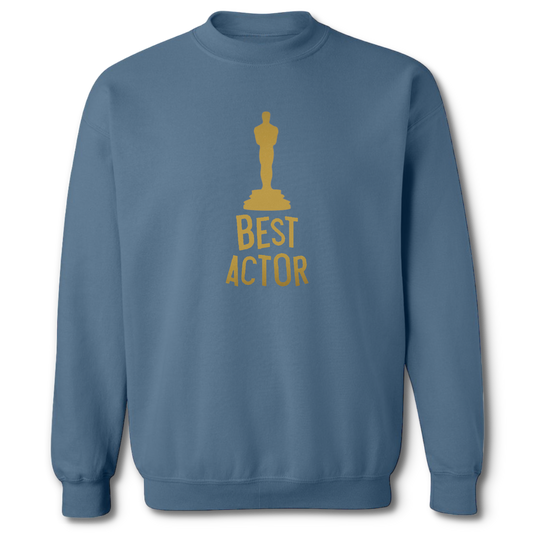 Best Actor