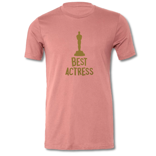 Best Actress