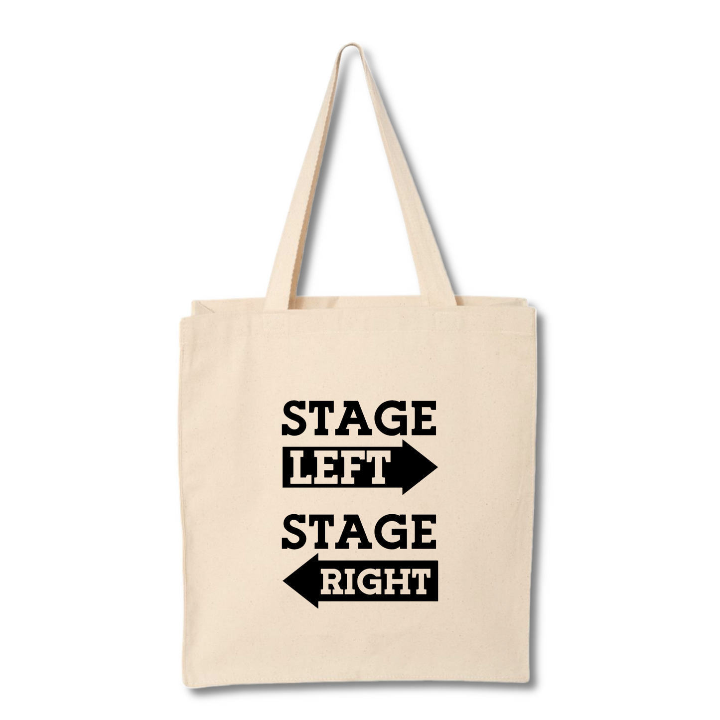 Stage Right/Left