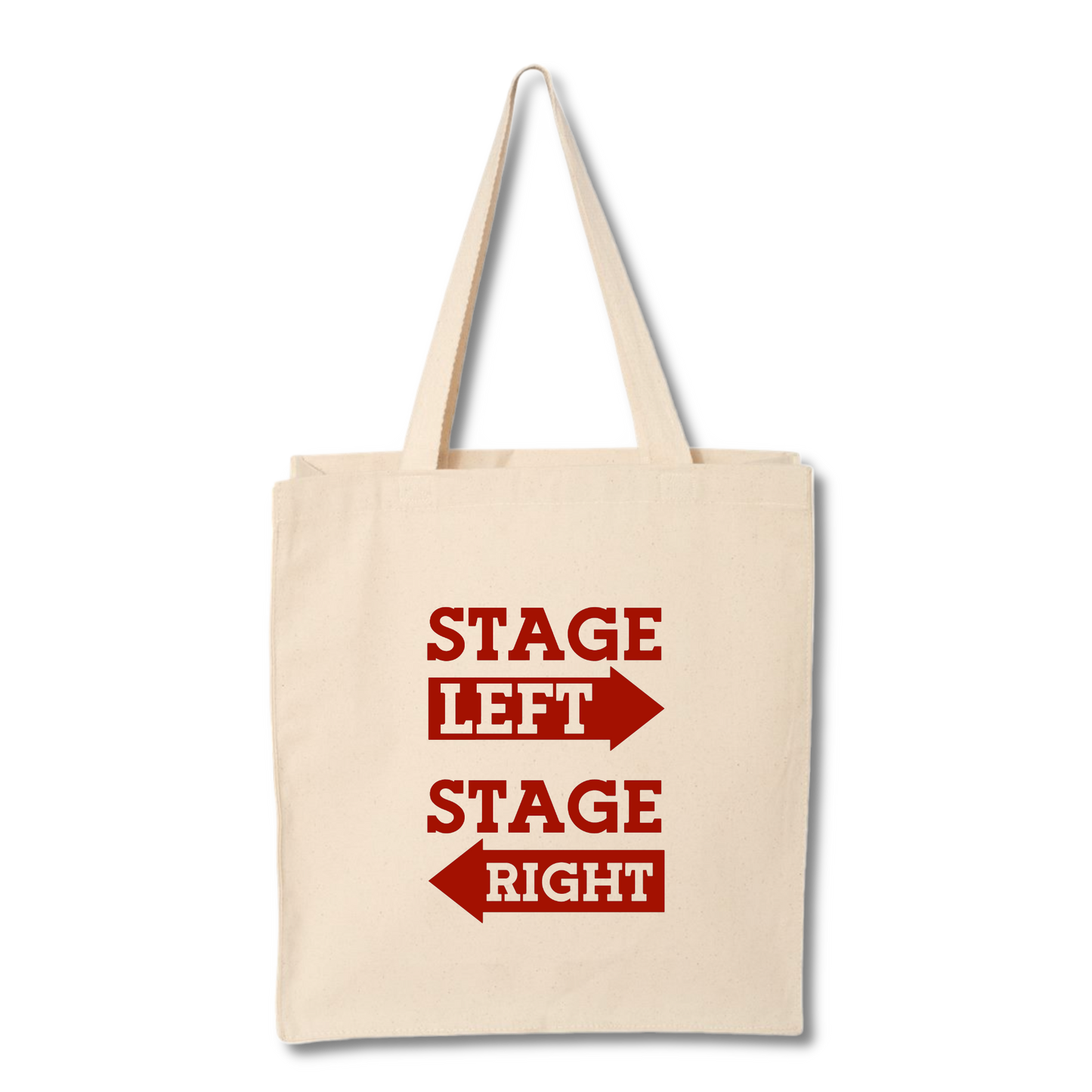 Stage Right/Left