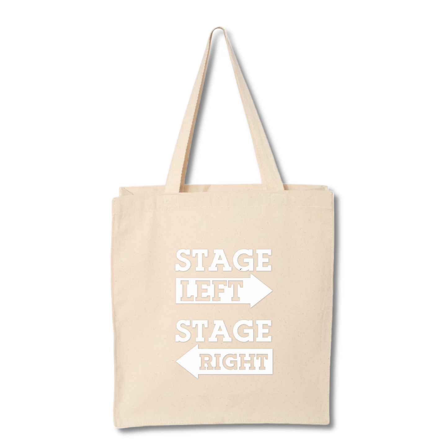 Stage Right/Left