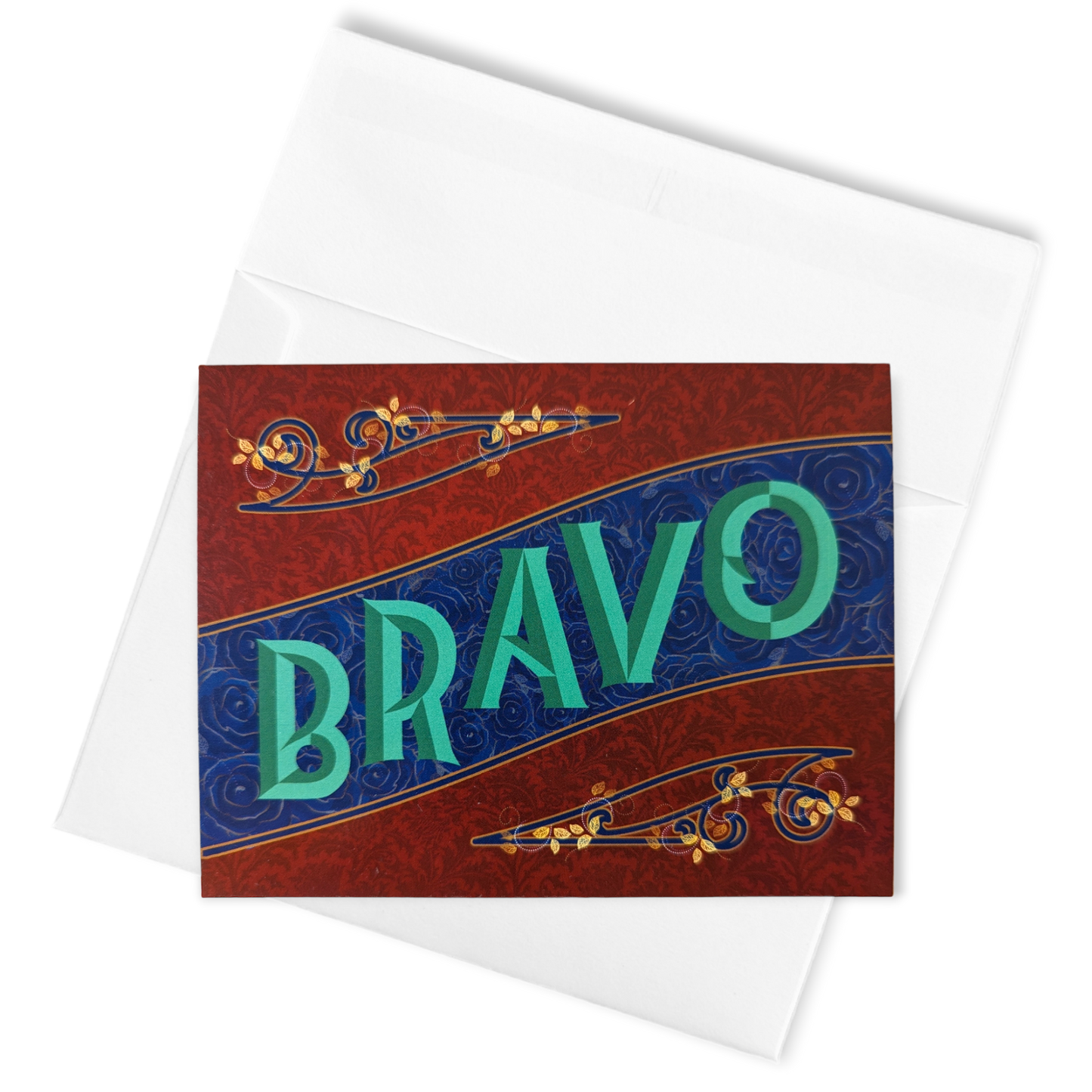 Opulent Bravo