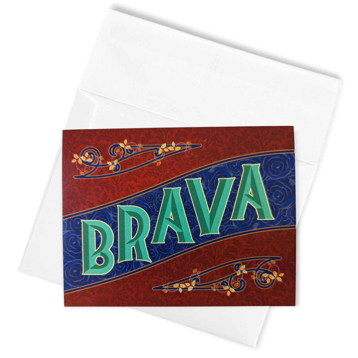 Opulent Brava