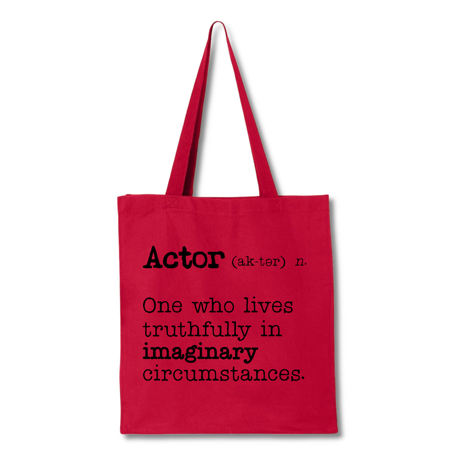Actor Definition
