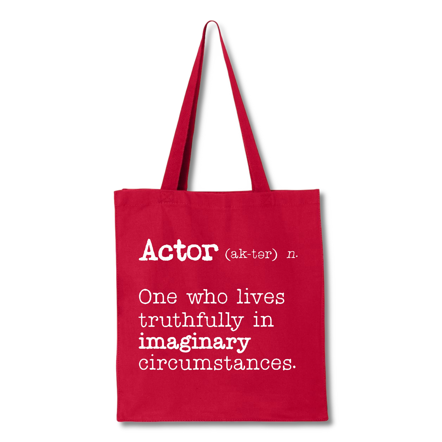 Actor Definition