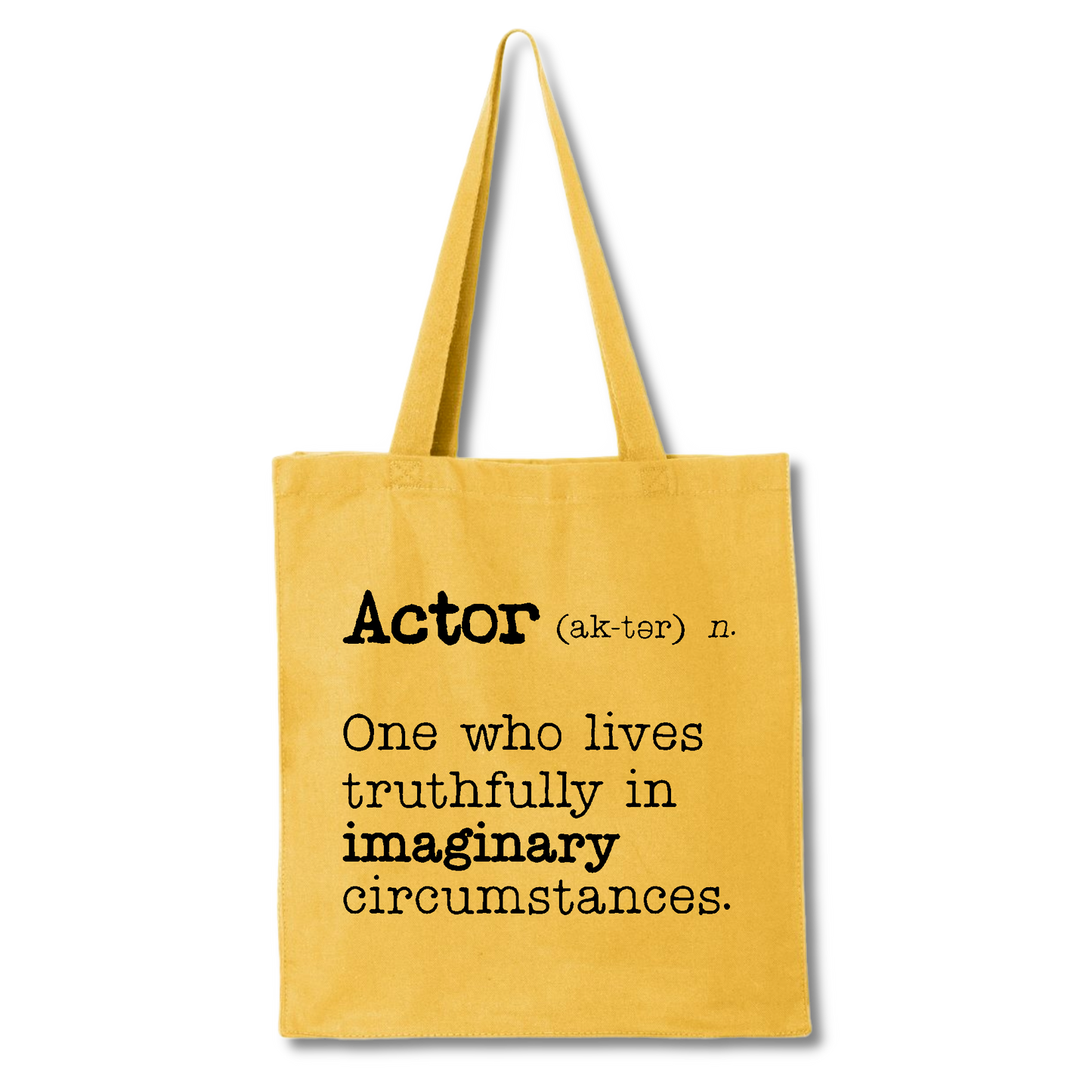 Actor Definition