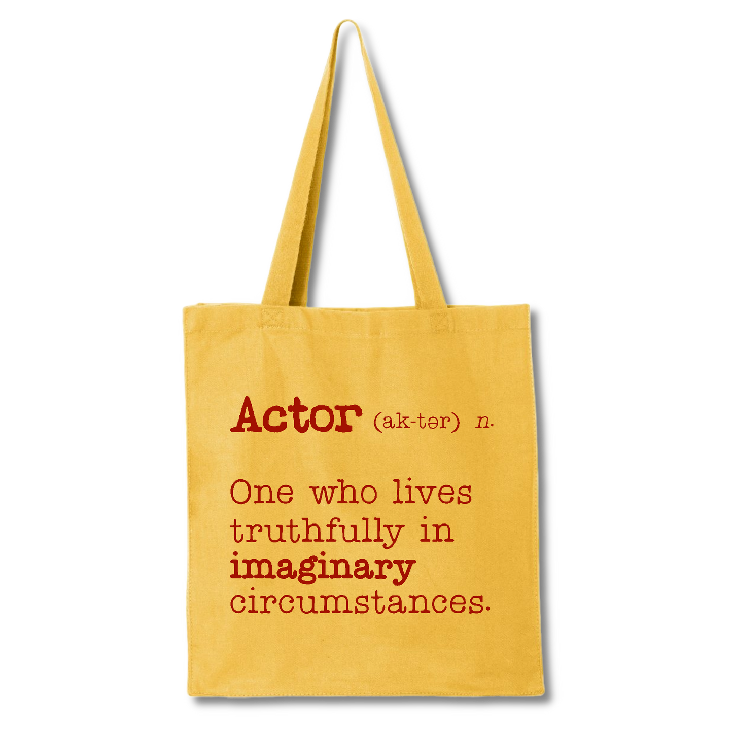 Actor Definition