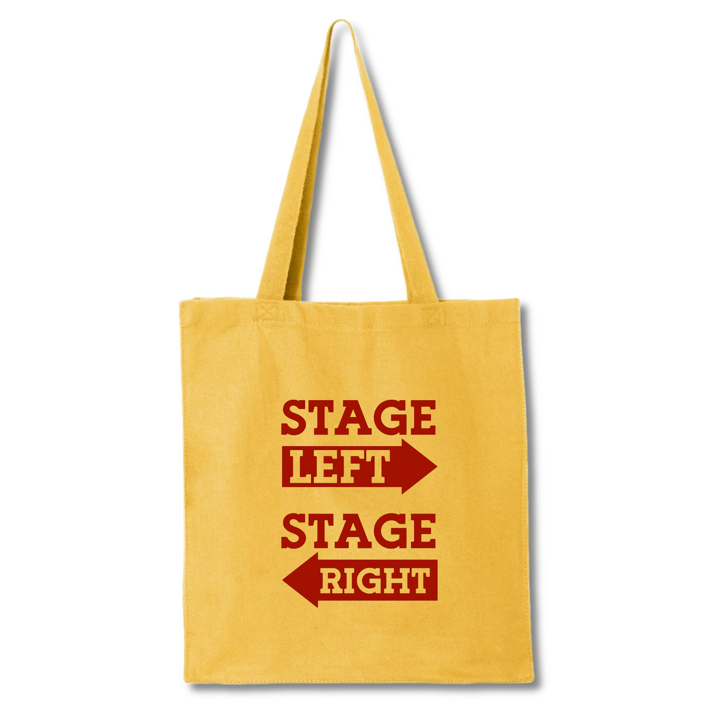 Stage Right/Left