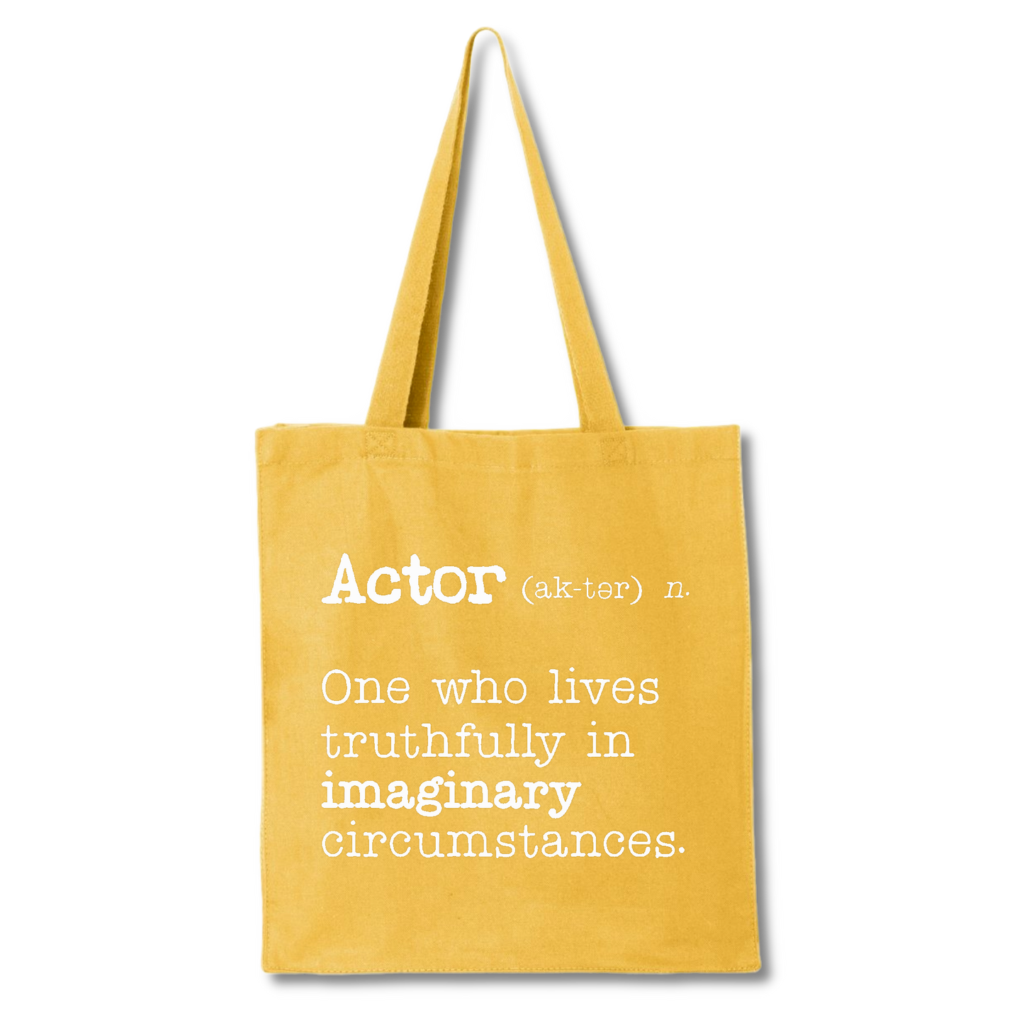 Actor Definition