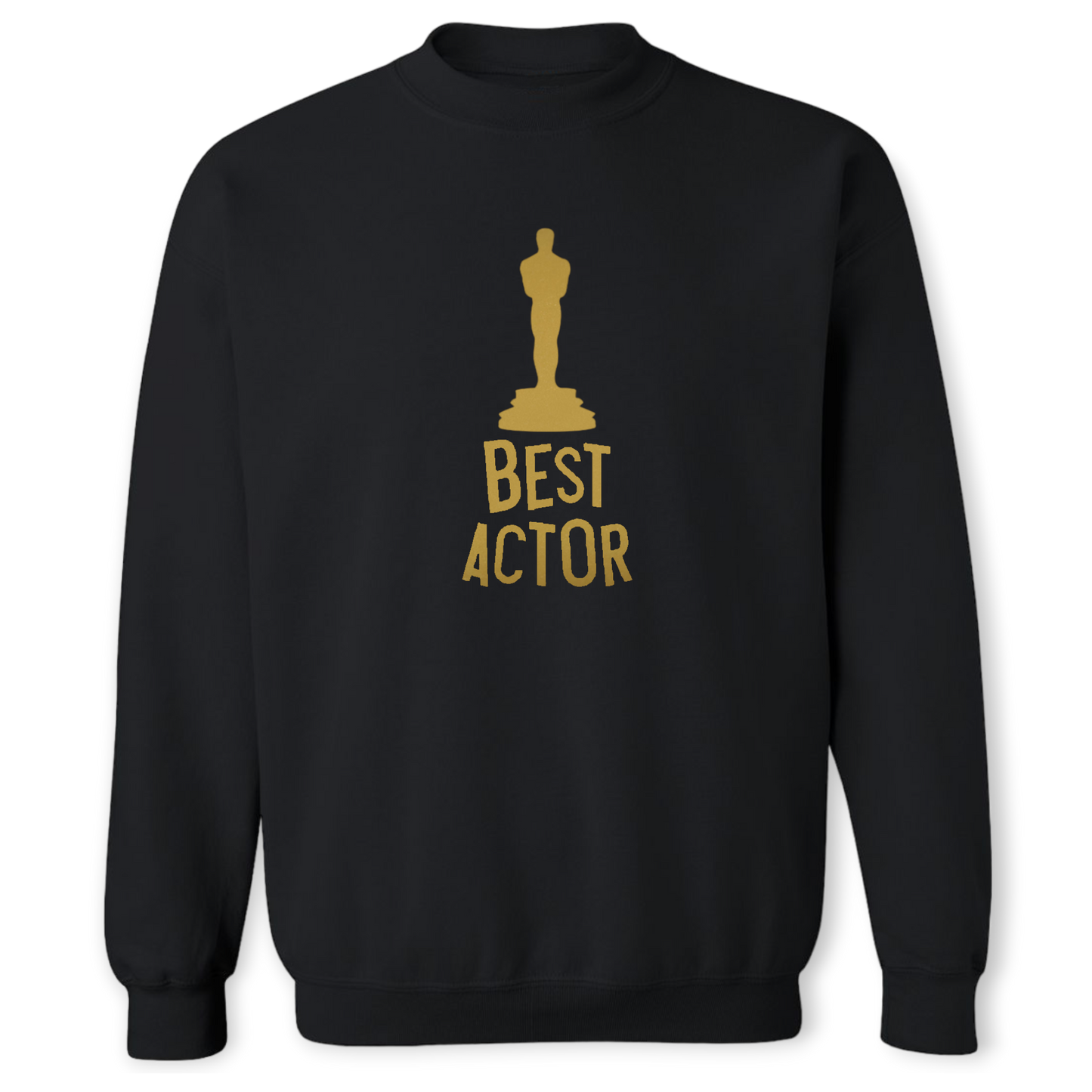 Best Actor
