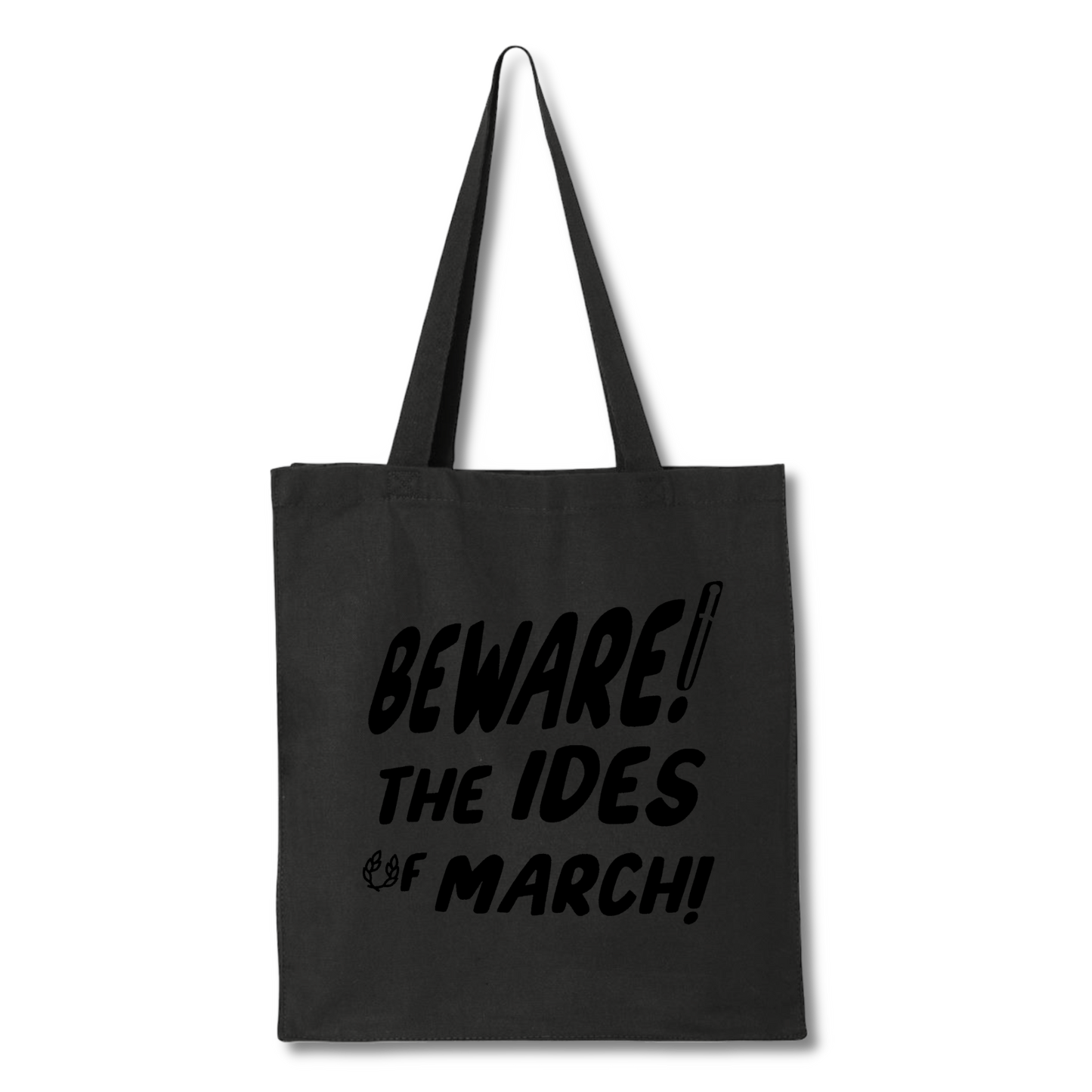 Beware the Ides of March