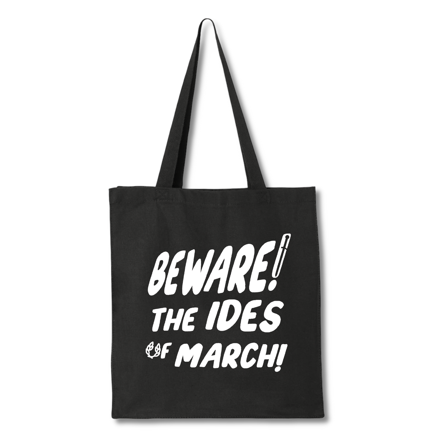 Beware the Ides of March