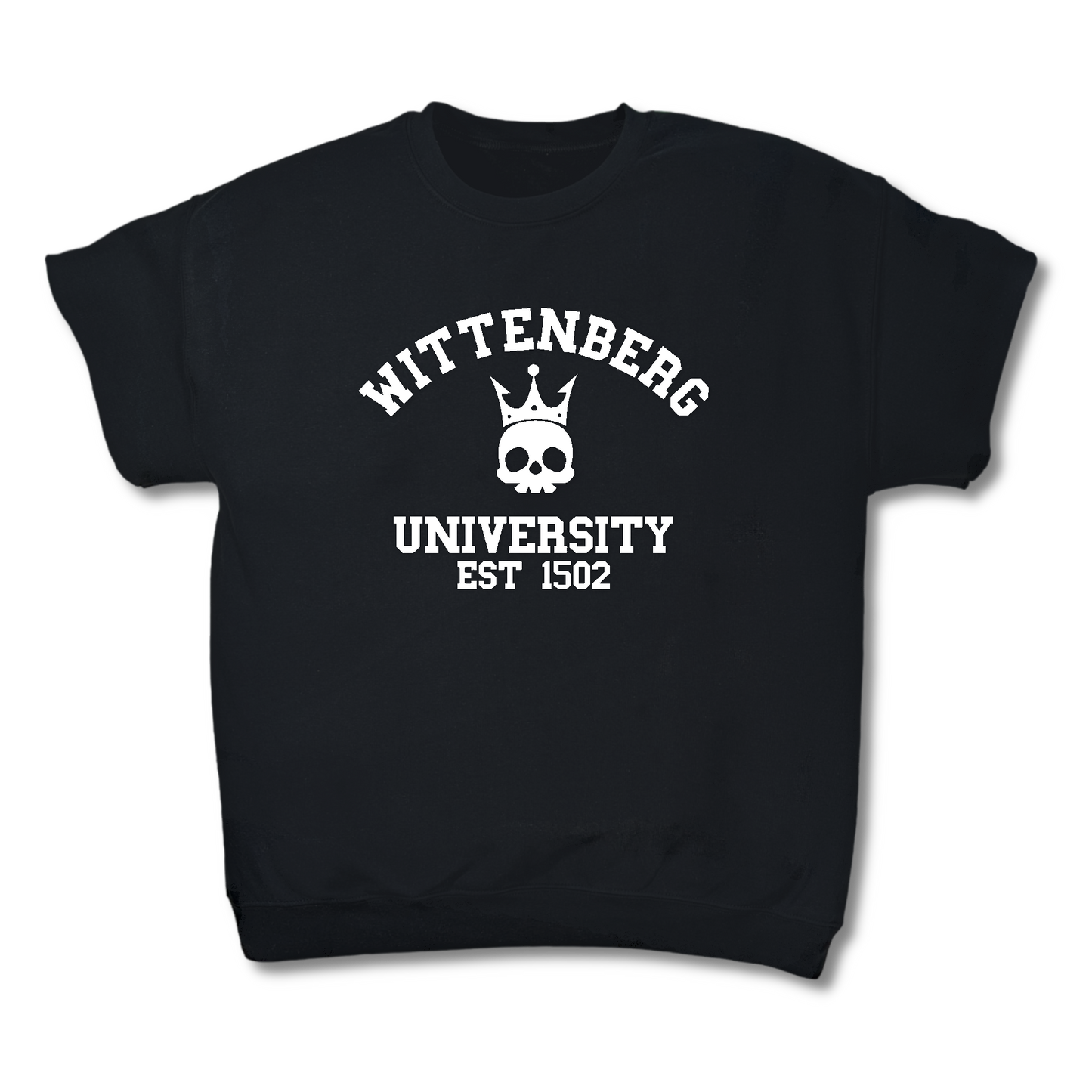 Wittenberg University Athletic Cut-Off