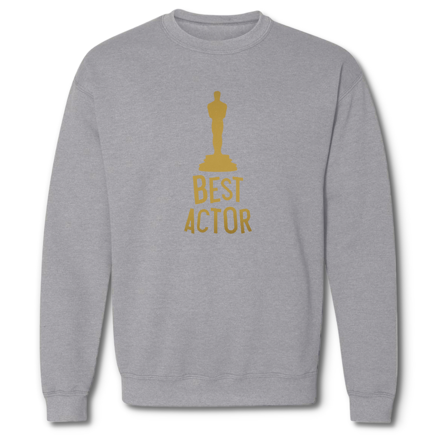 Best Actor