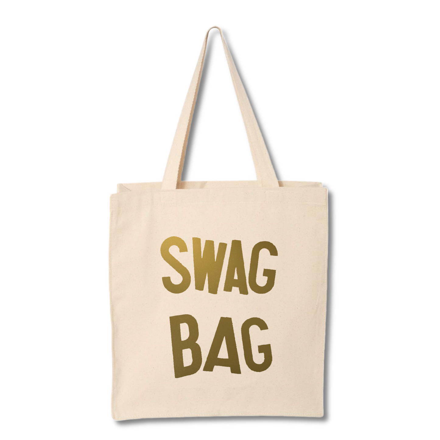 Everyday Swag Bag