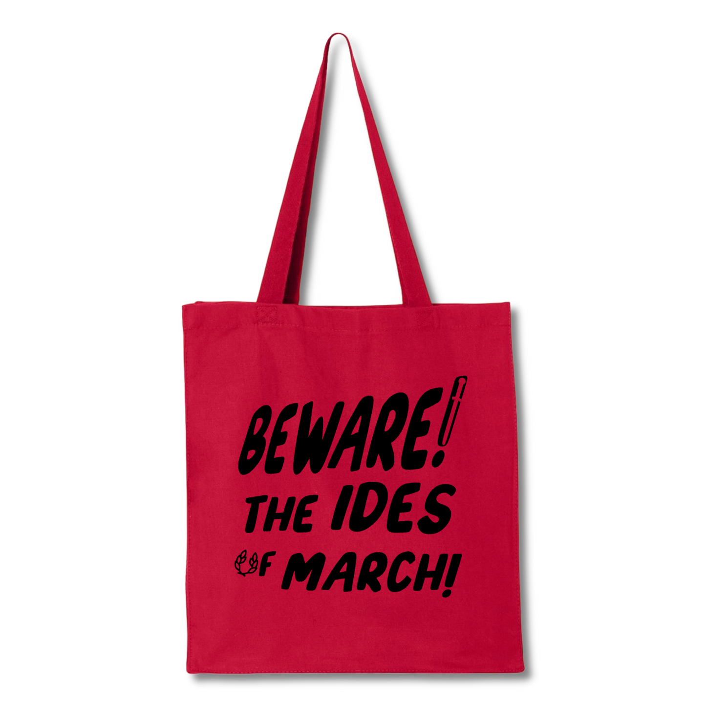 Beware the Ides of March
