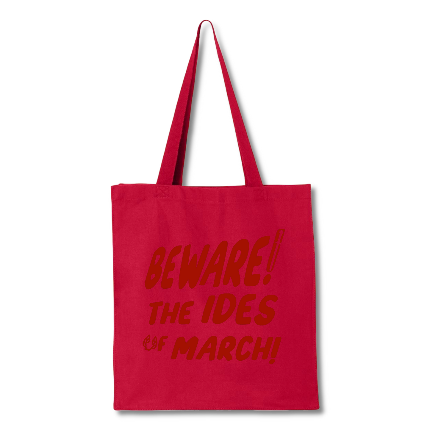Beware the Ides of March