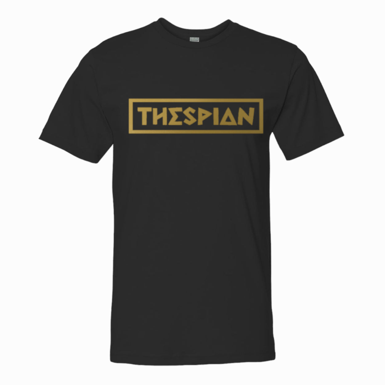 Thespian