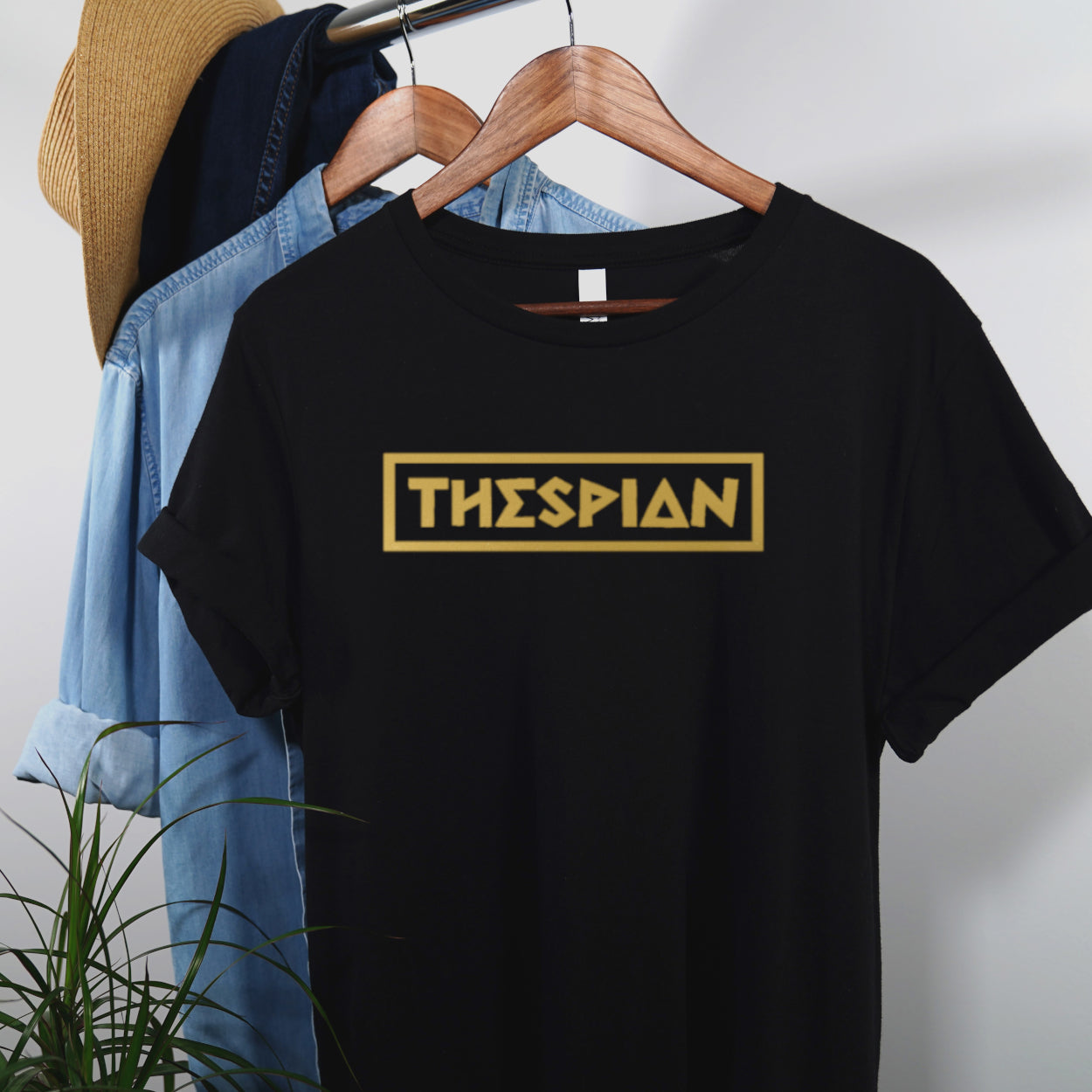 Thespian