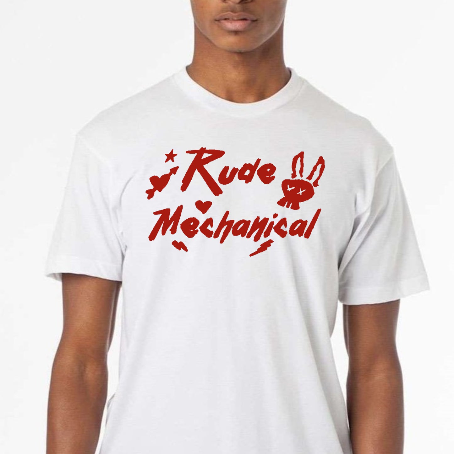 Rock It, Rude Mechanical!