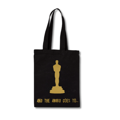 Award Show Party Favor Bags