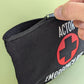 Zippered Pouch Actor Emergency Kit