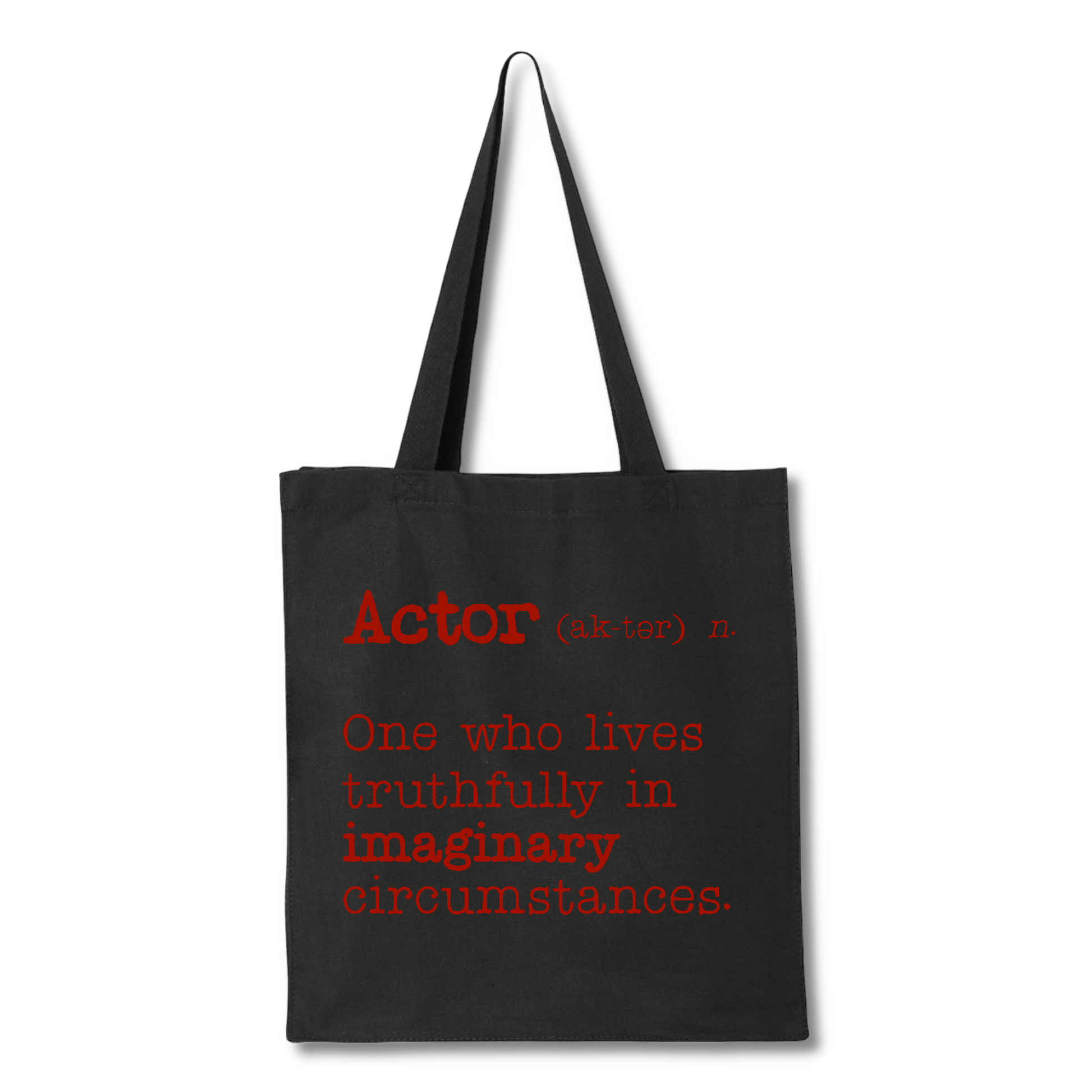 Tote bag definition sales