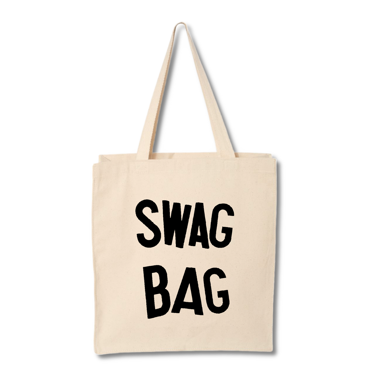 Everyday Swag Bag