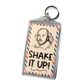 "Shake it Up!" Shakespeare Author