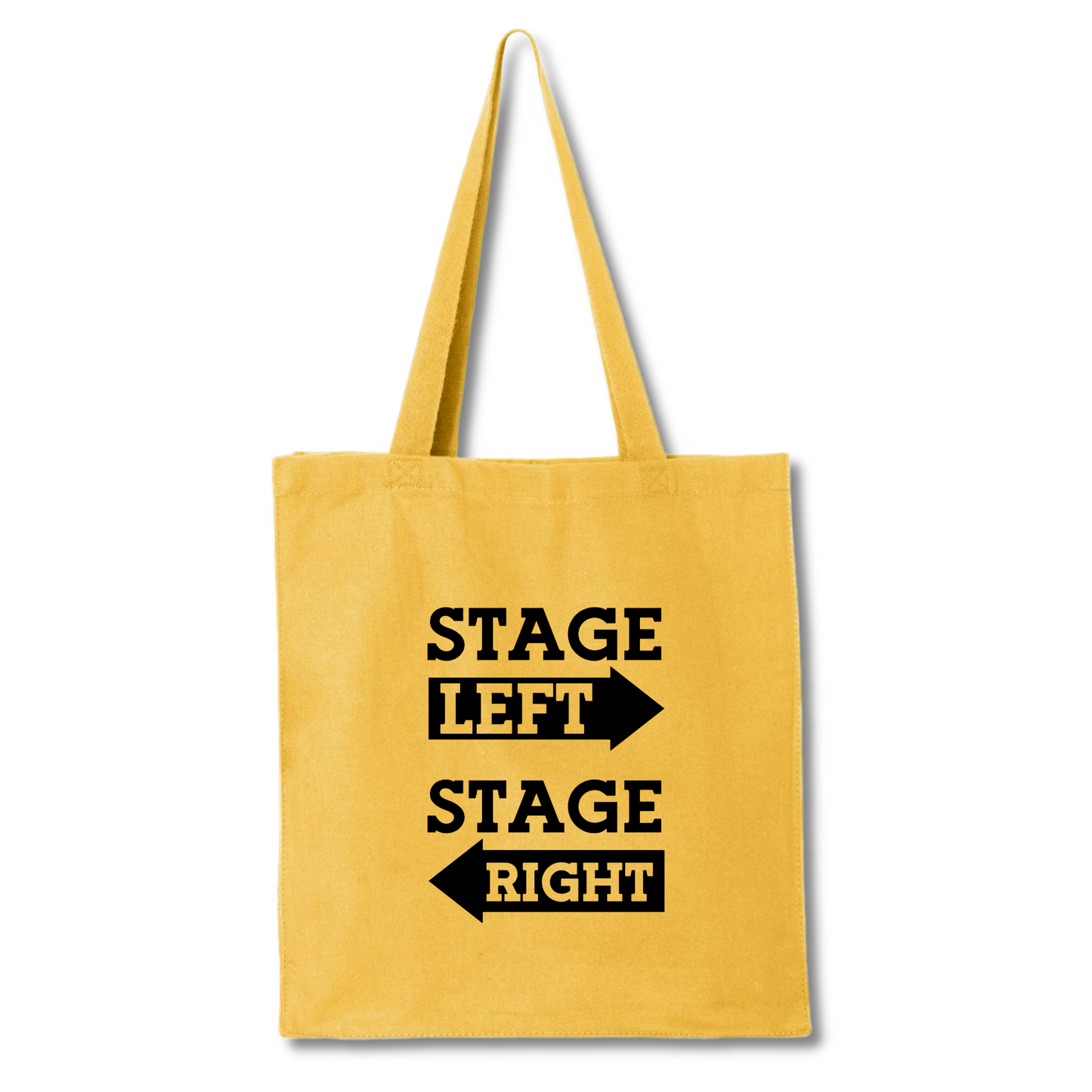 Stage Right/Left