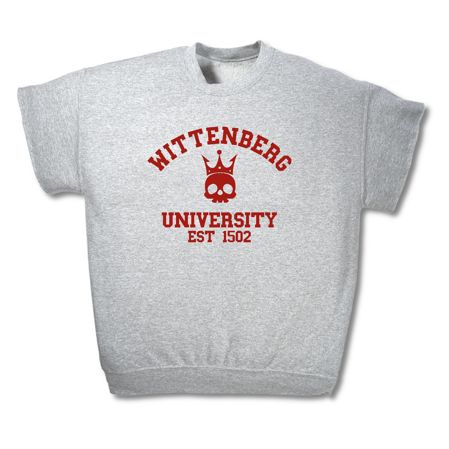 Wittenberg University Athletic Cut-Off